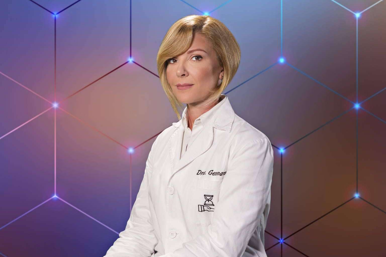 La Dra. Natalia Gennaro informa de los avances en medicina antiaging