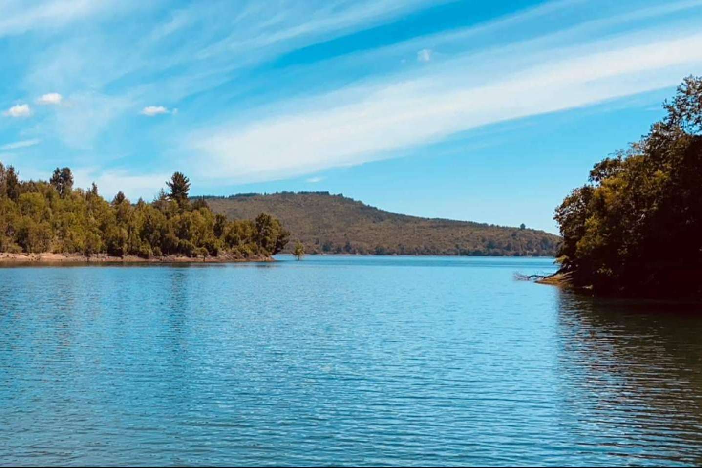 ¿Cómo construir una casa en el Embalse Digua? Parcelas Escobar