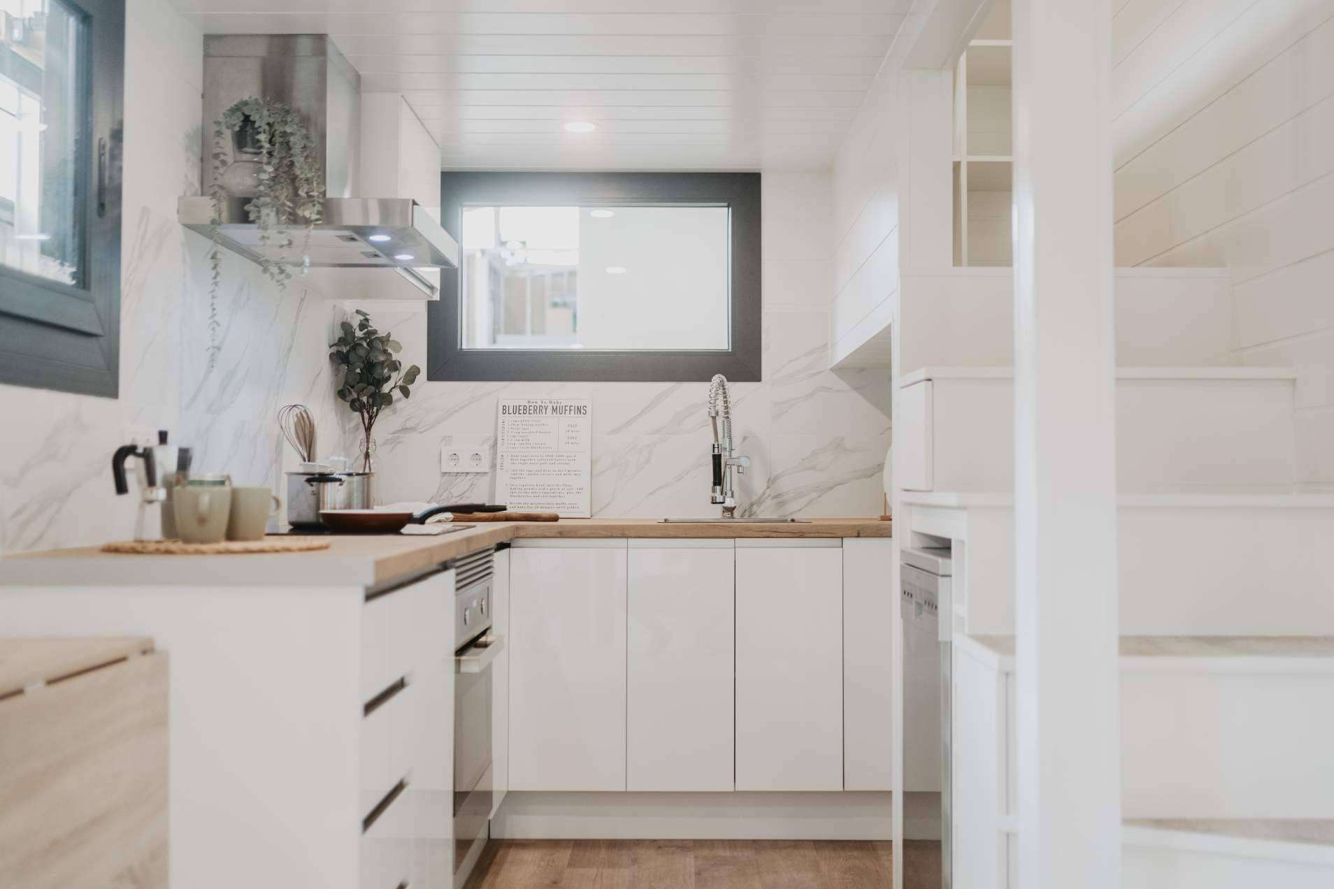 Noma Tiny House, las tiny que triunfan en el mercado de España