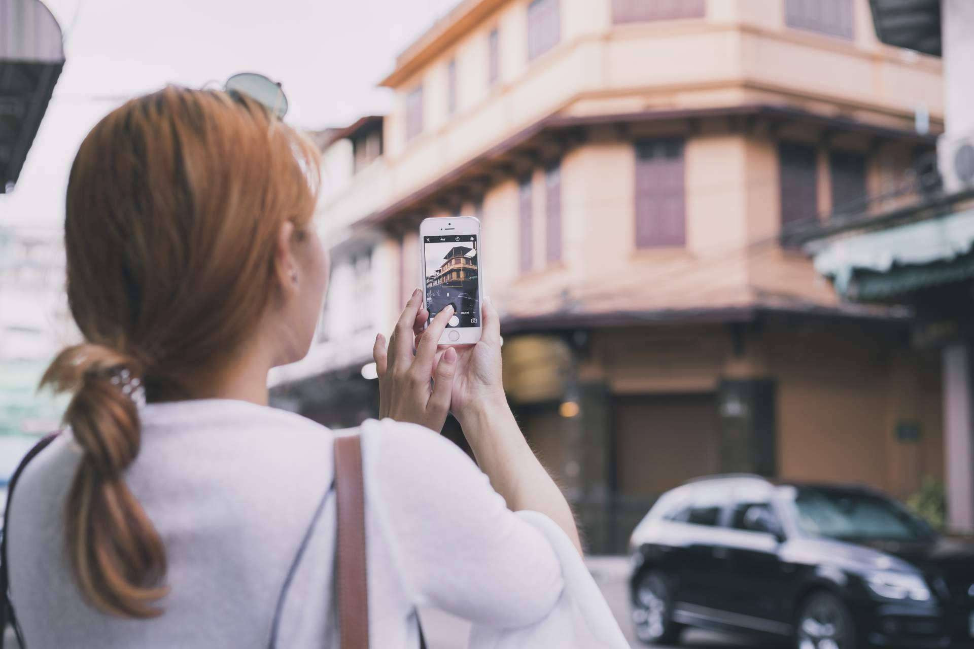 Google My Business, fantástica oportunidad de generar negocio para el sector inmobiliario
