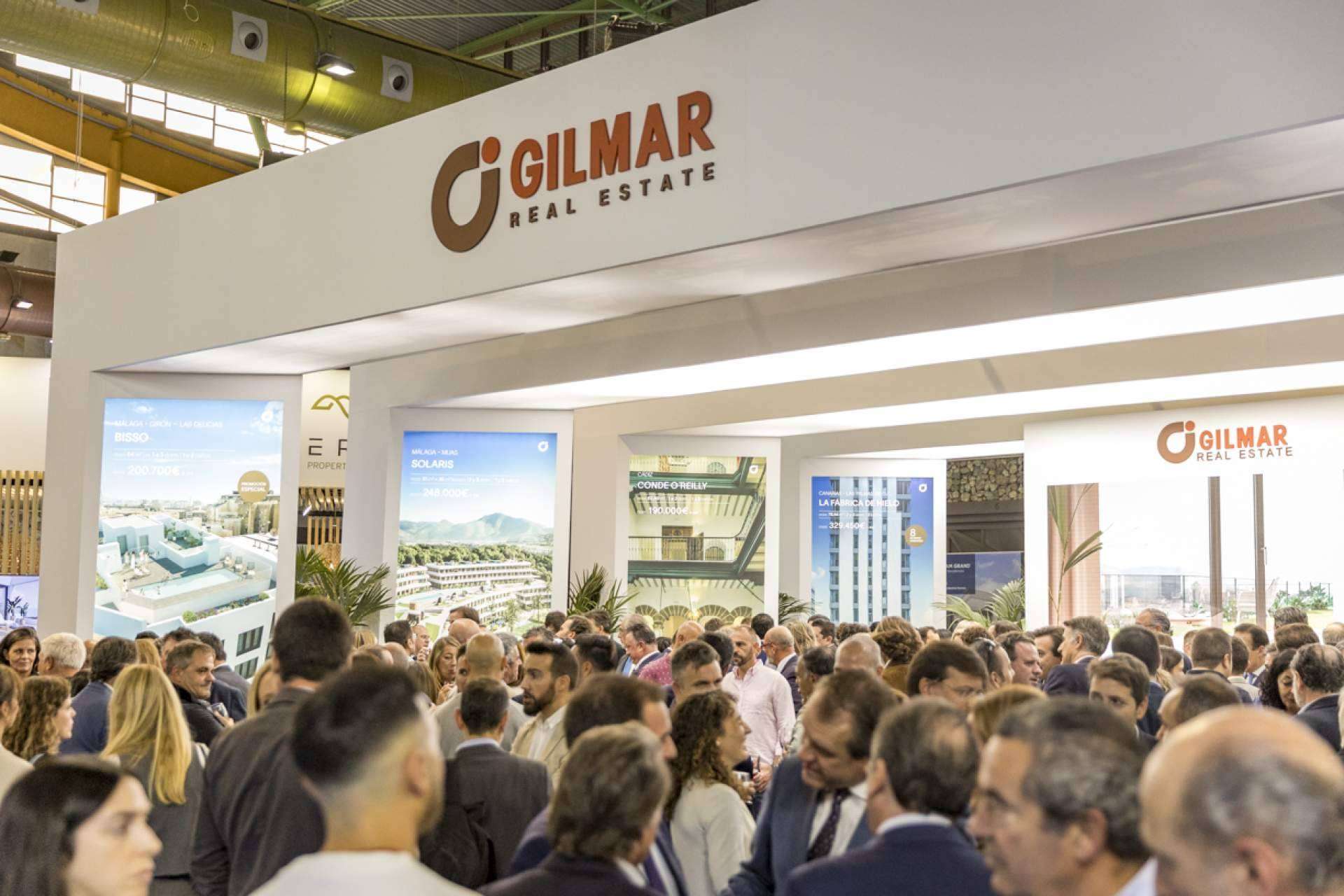 GILMAR destaca en el SIMED 2023