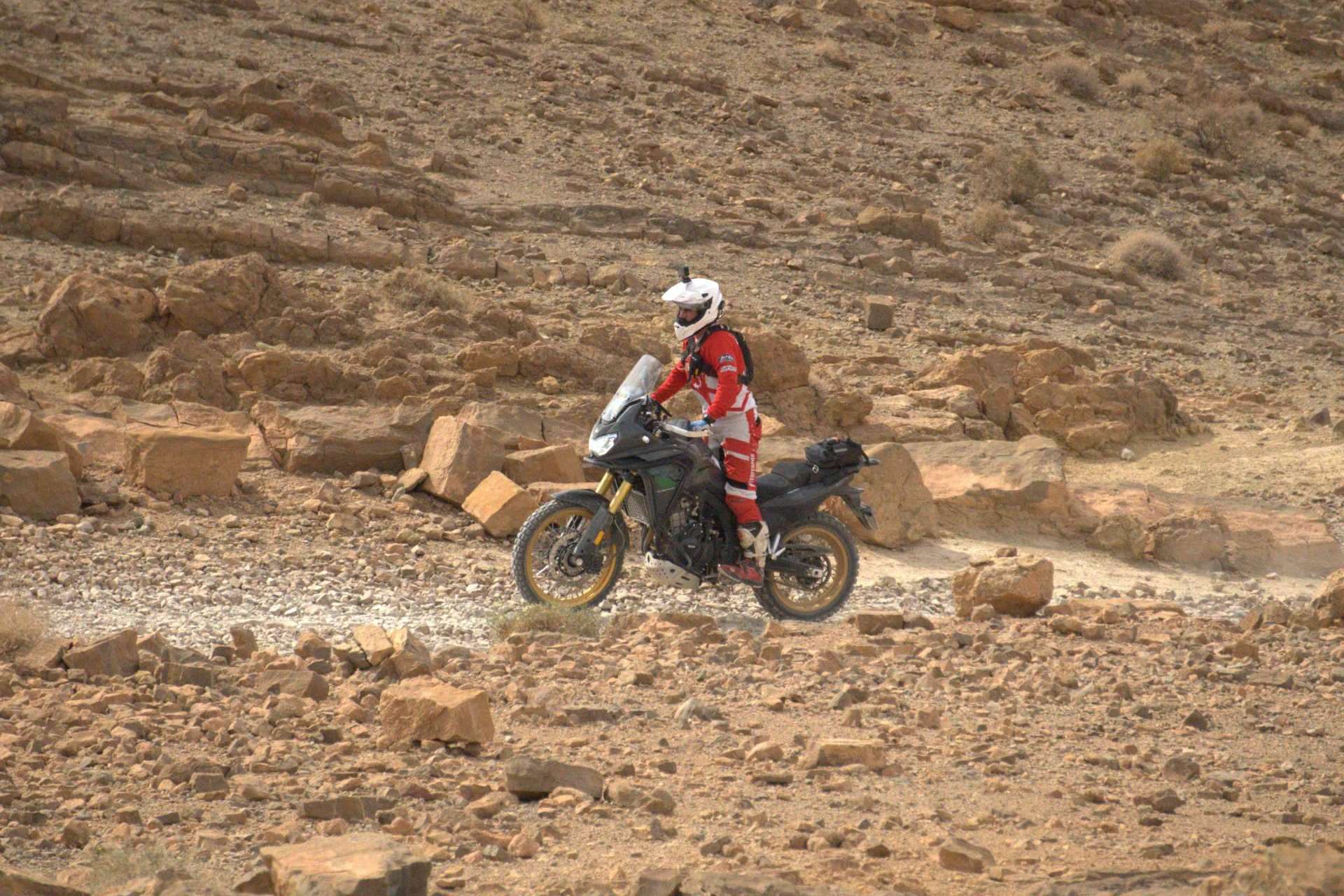 Motoffroad Trail Academy invita a un 2024 de pura emoción Trail para vivir la aventura en cada rincón