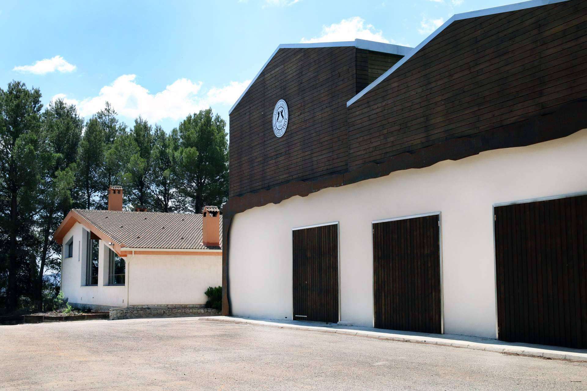 La personalidad única de los vinos de Bodegas Vegalfaro con el cultivo ecológico