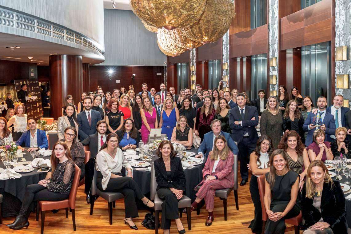 PREMIOS INTRAMA 2023; Diversity and Wellbeing Awards, los premios más prestigiosos en Diversidad, Inclusión y Bienestar corporativo