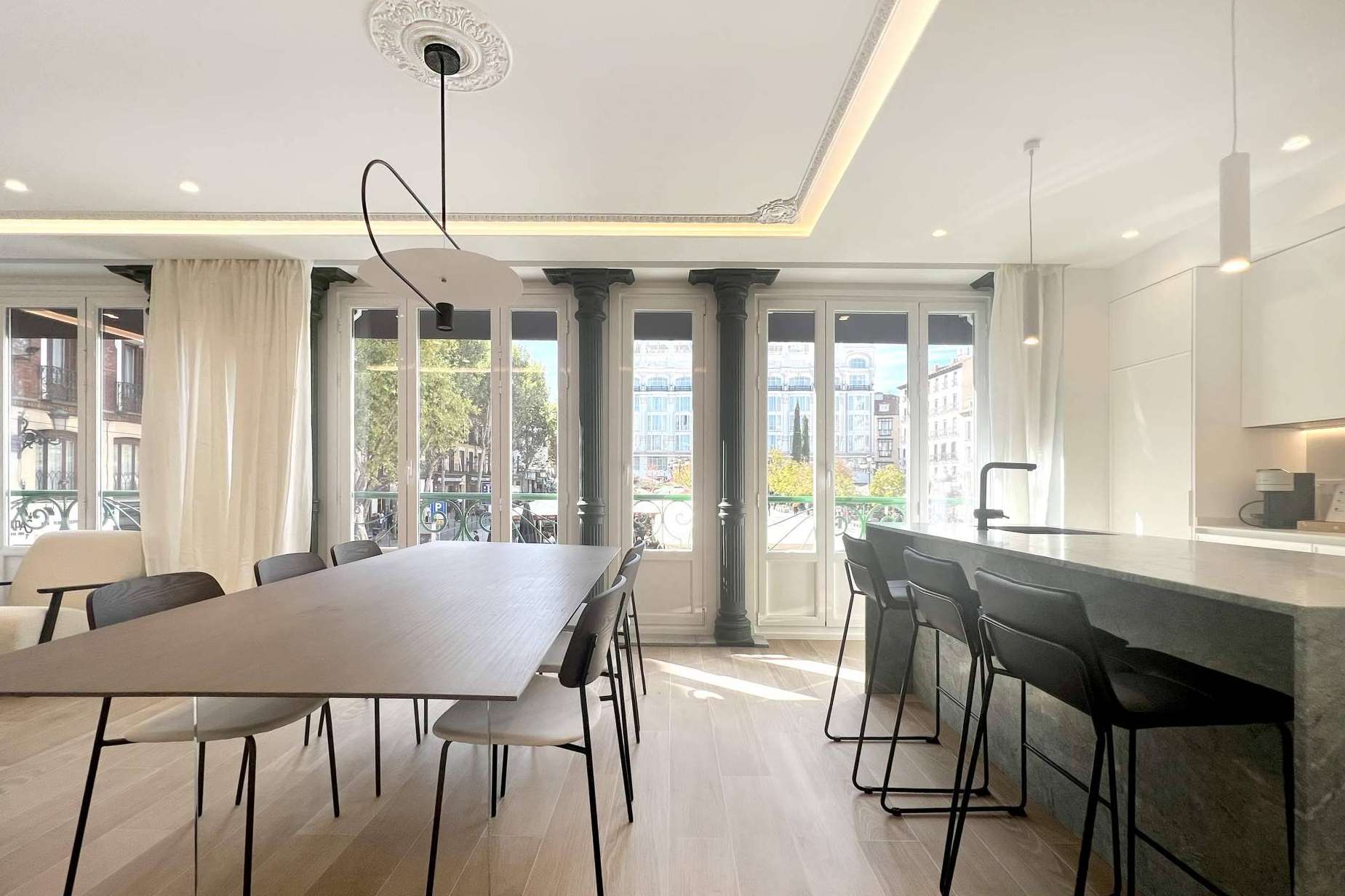 HomelyOne, expertos en gestión de apartamentos turísticos