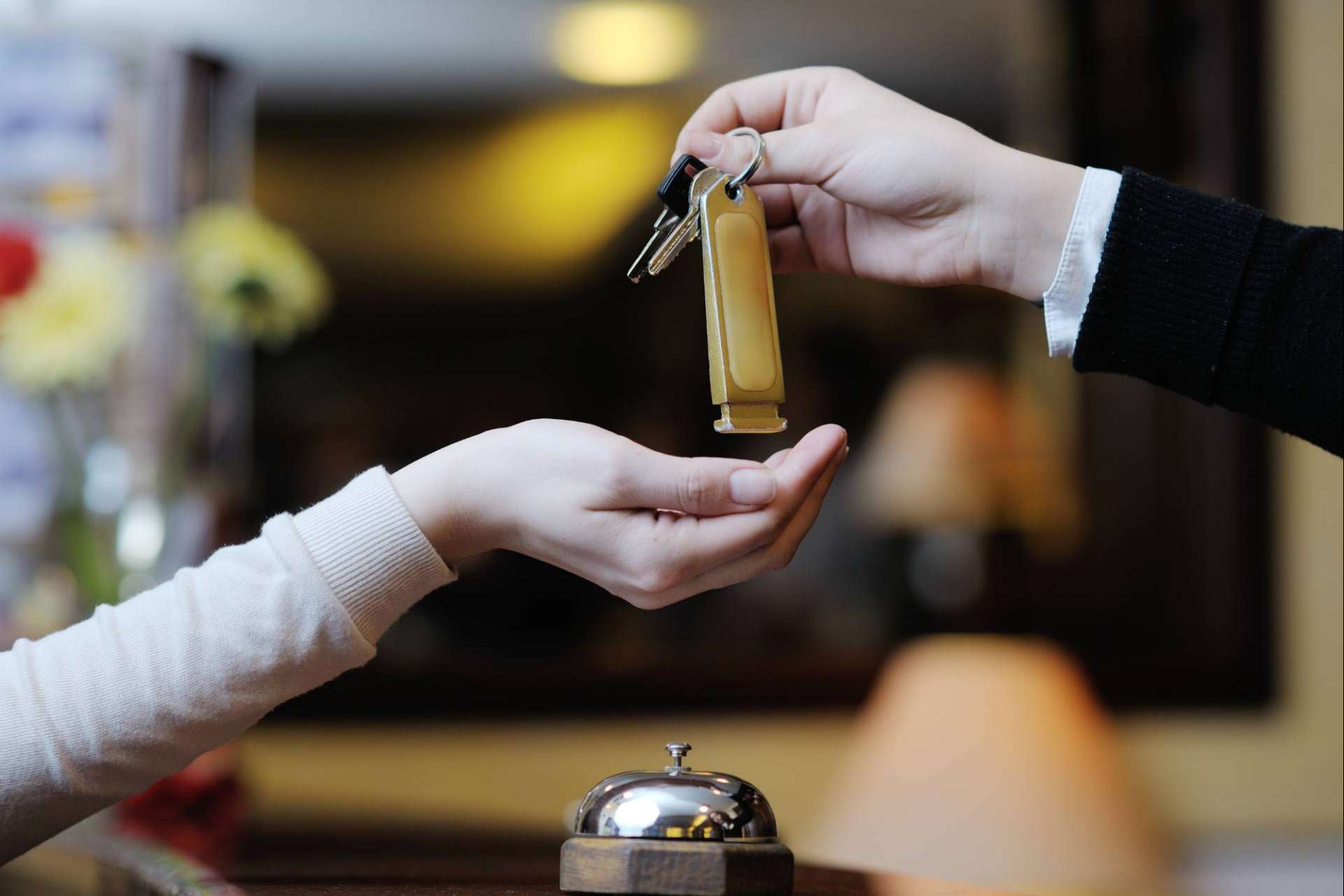 ¿Cómo incrementar el rendimiento del back office de un hotel?