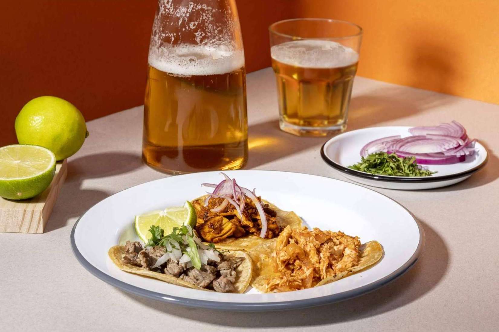 Cada mes, Malacopa sorprende a sus clientes con nuevos y deliciosos platos
