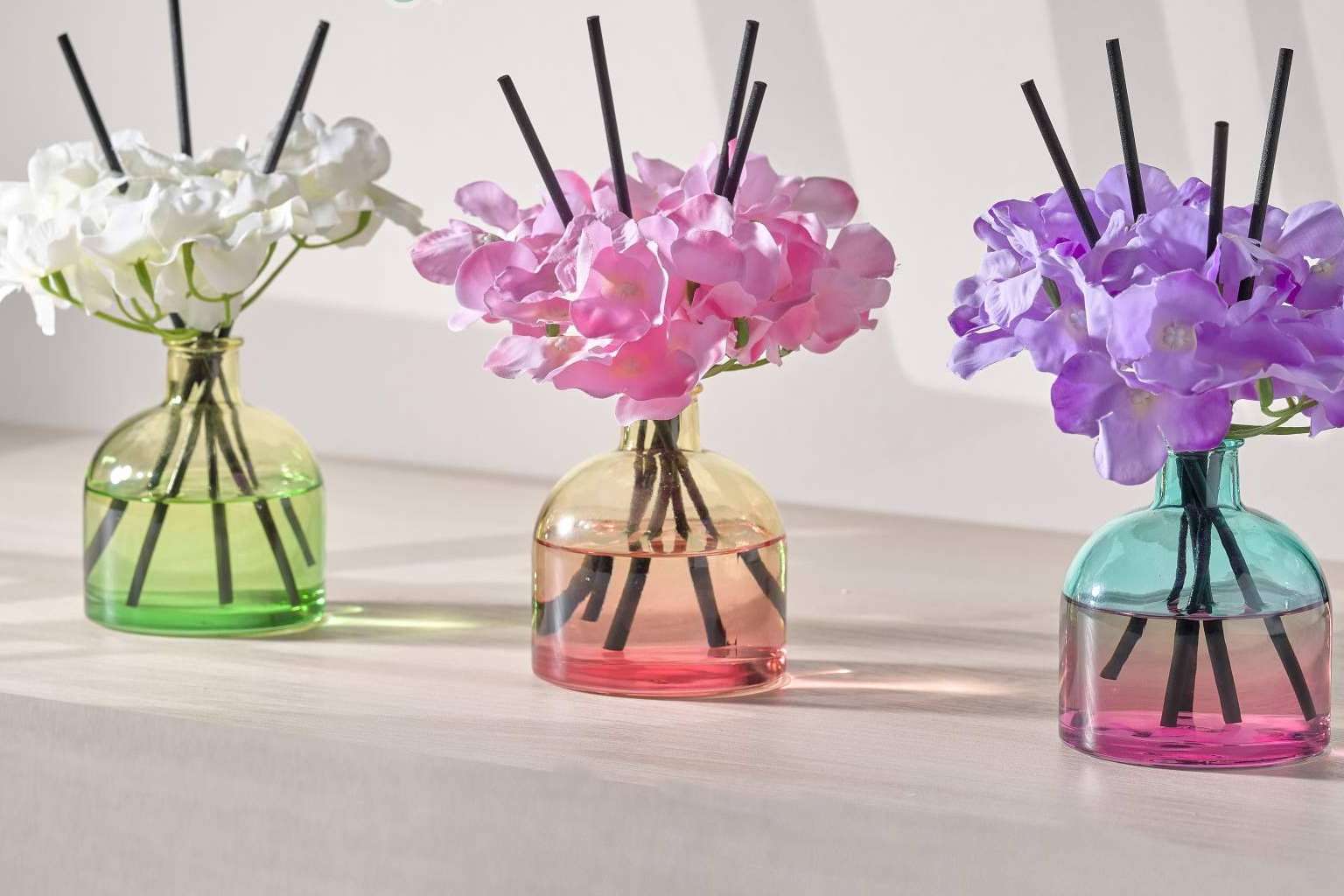 Cómo la Casa de los Aromas ayuda a crear ambientes únicos con sus aromas