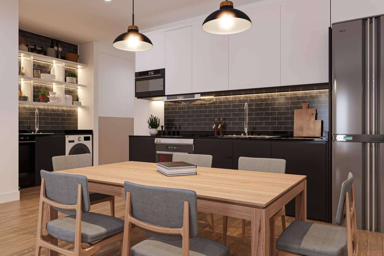 Urban Campus anuncia la apertura de un nuevo coliving en Avenida de América, Madrid