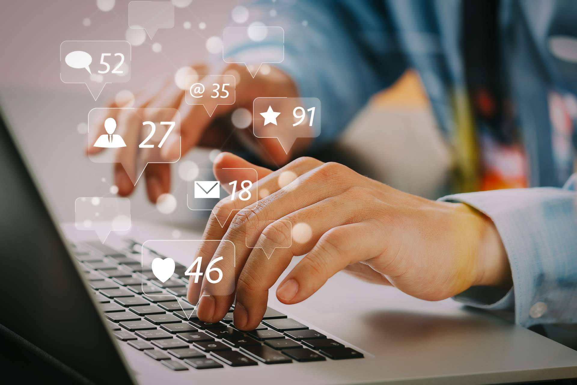 Crear contenidos conectando con branded content