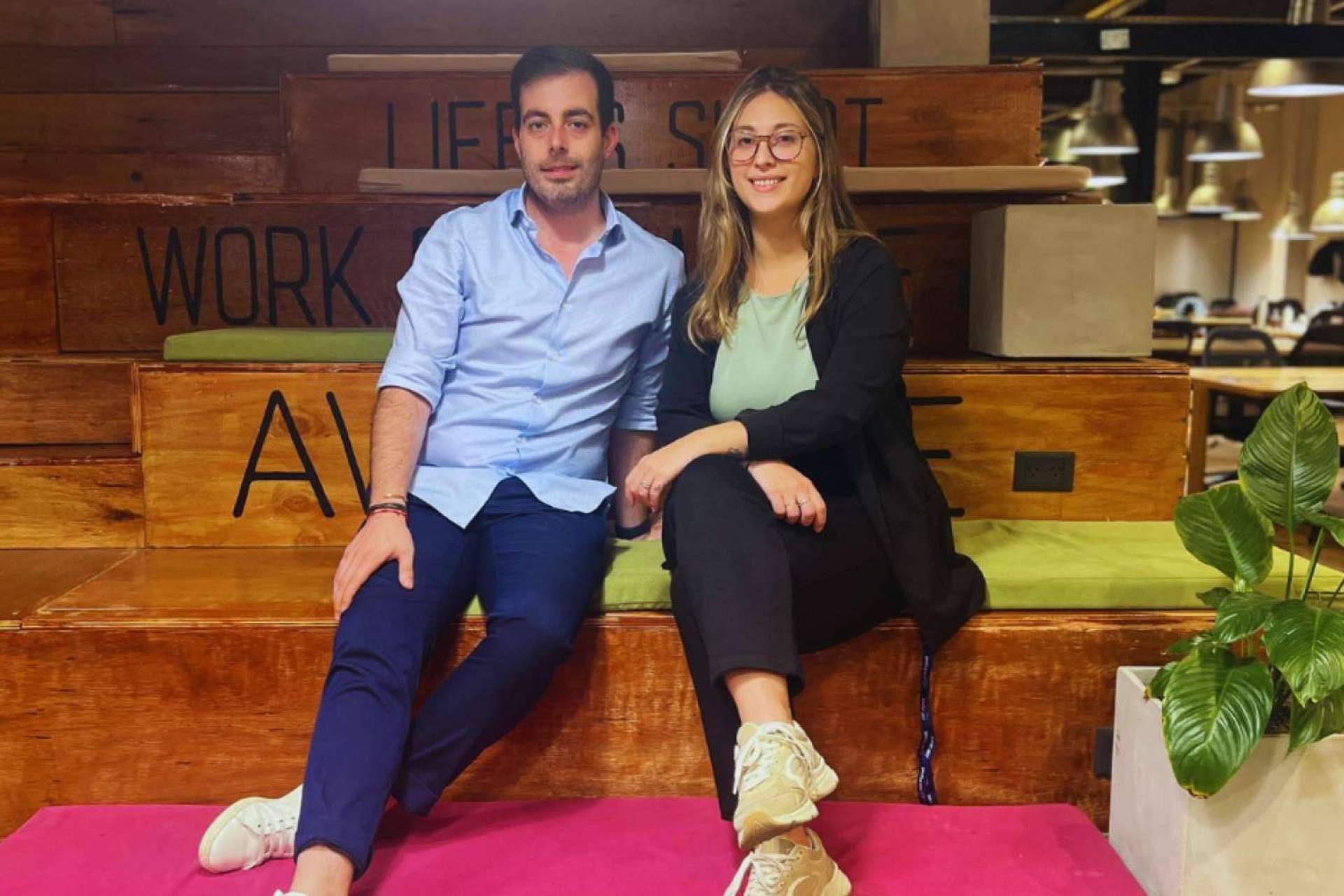 La consultora general para pymes Holdmin anuncia un cambio de nombre y nuevas inversiones
