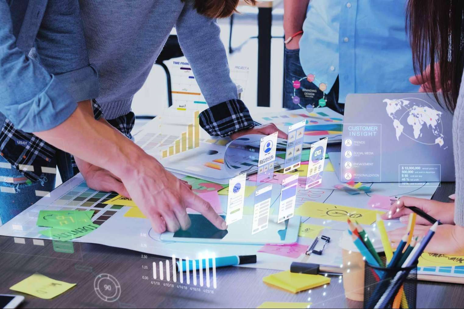 GF Publicidad y la importancia del marketing digital en la empresa