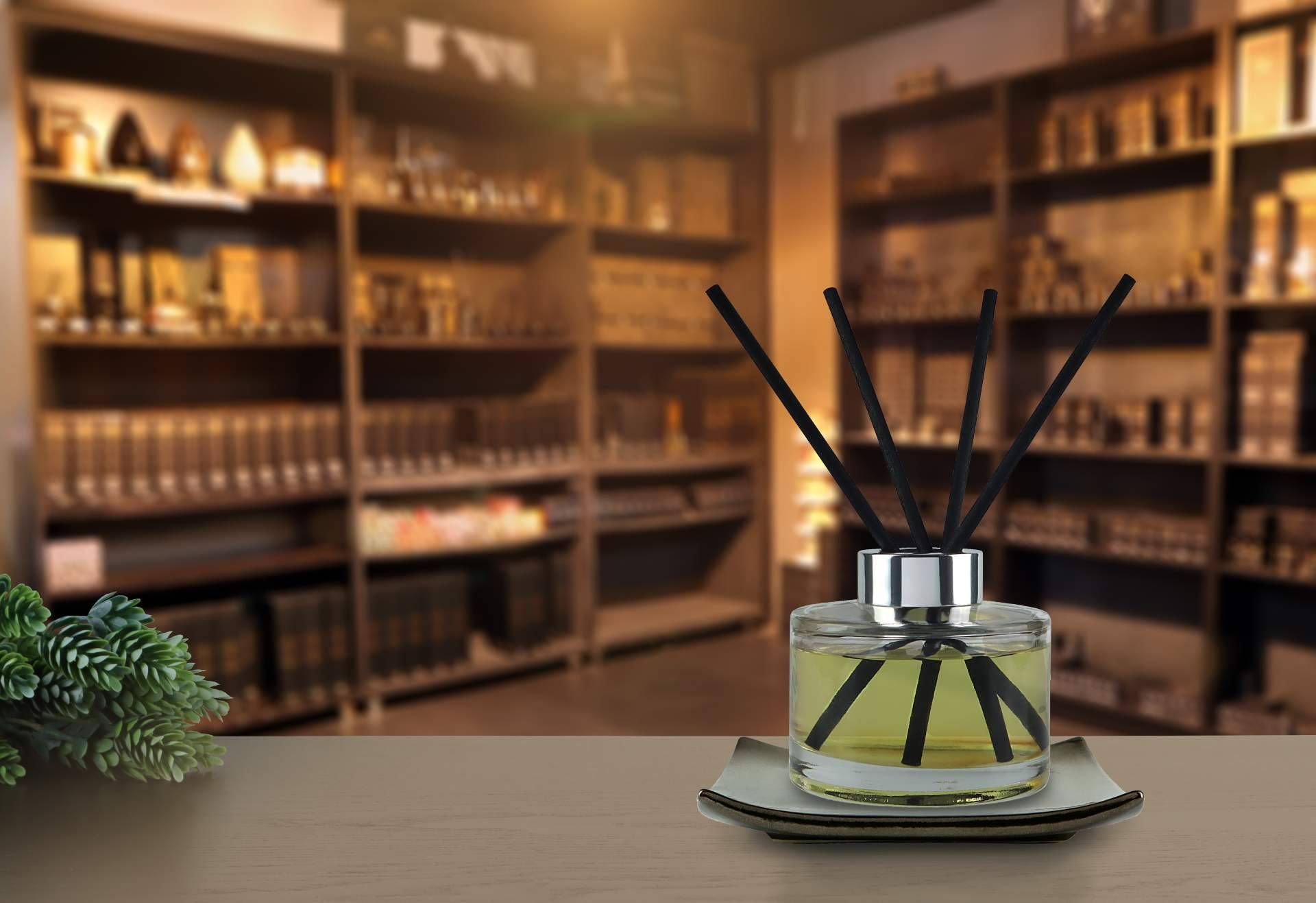 Difusores Hamptons habla de los beneficios de los difusores de aromas profesionales
