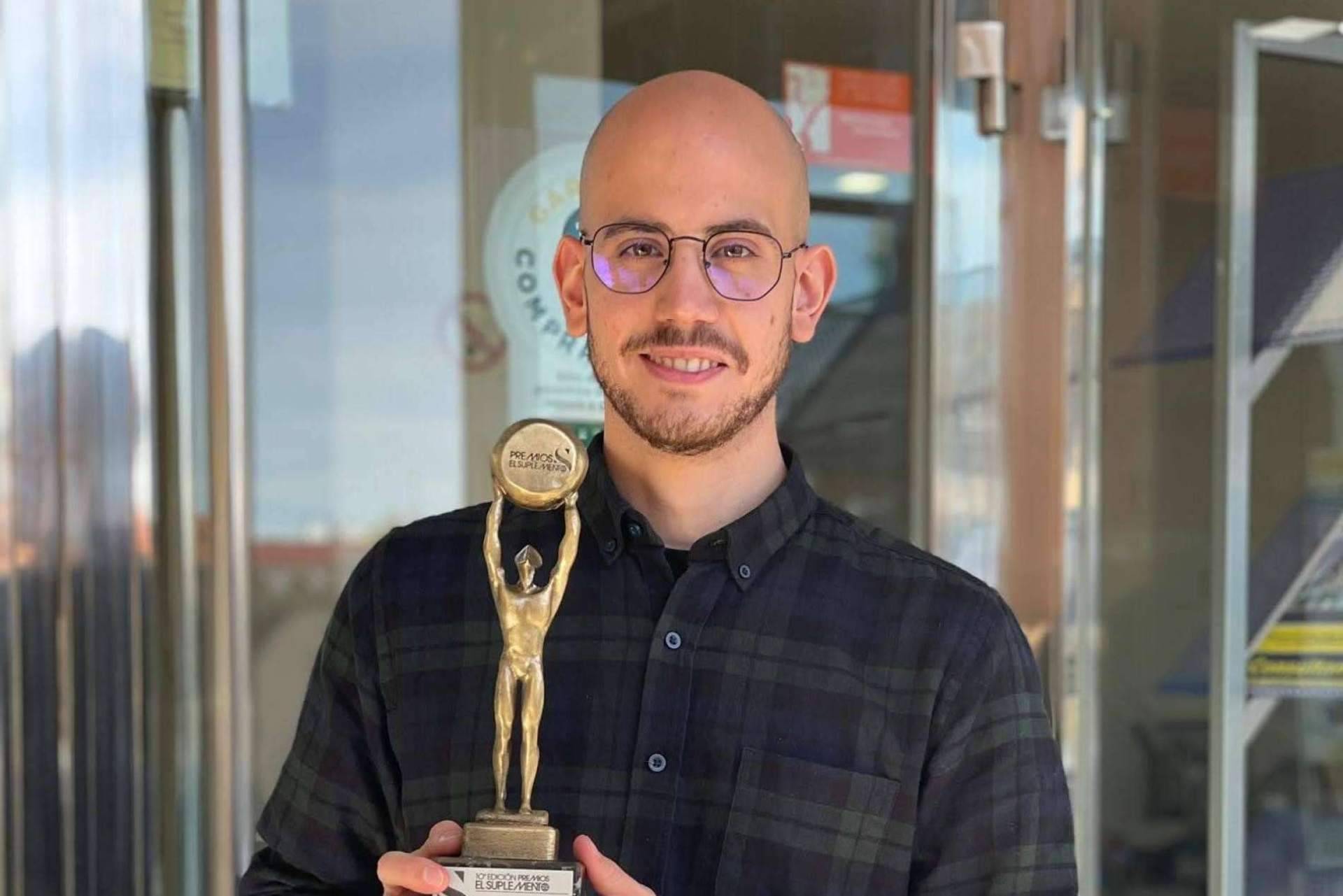 Entrevista al responsable de expansión de Best Credit, Adrián Martínez