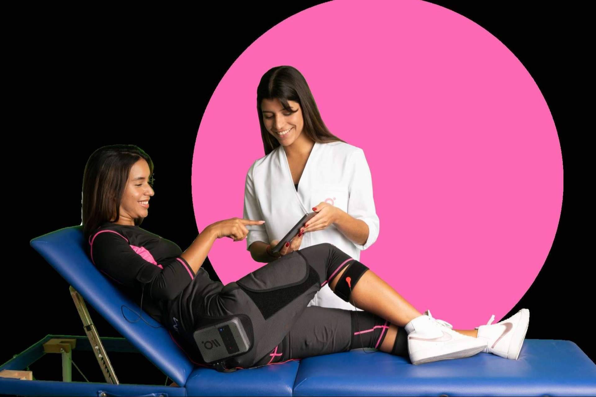 GSlim, la solución para adelgazar de los centros de estética