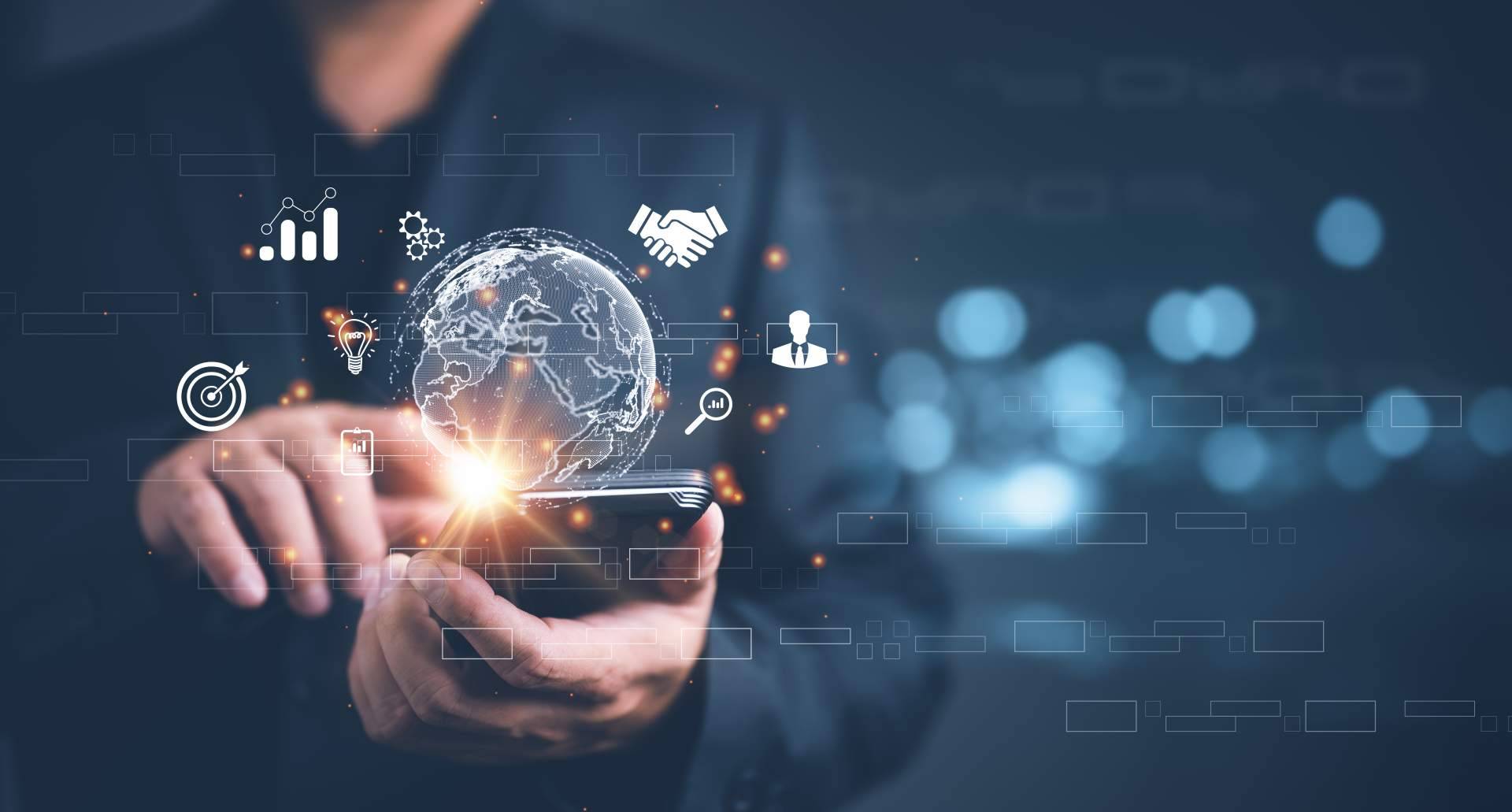 Optimizar la presencia en el mercado digital con Khumbu