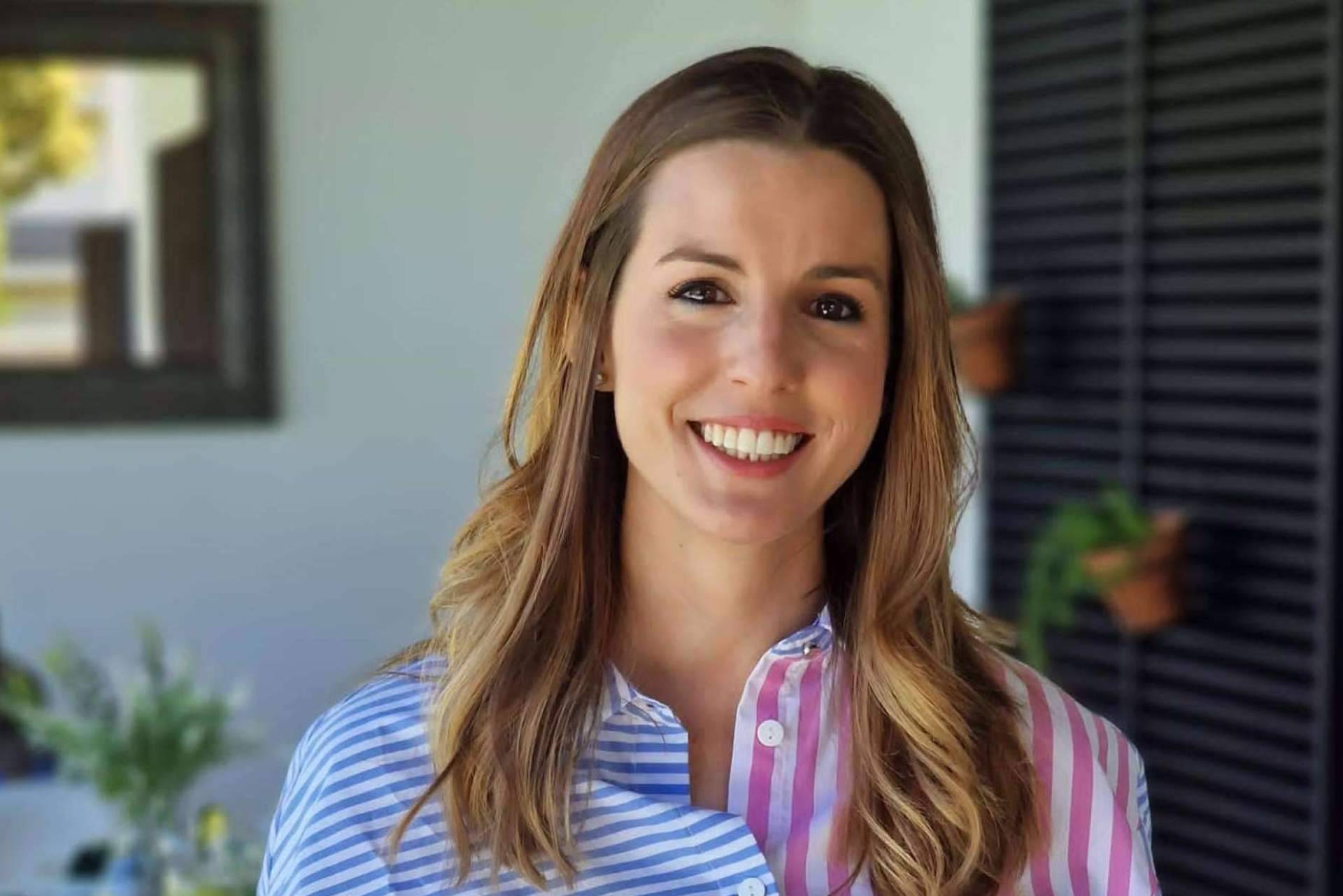Crecimiento individual y confianza sostenible, técnicas de coaching para el empoderamiento femenino, con Marta Parella