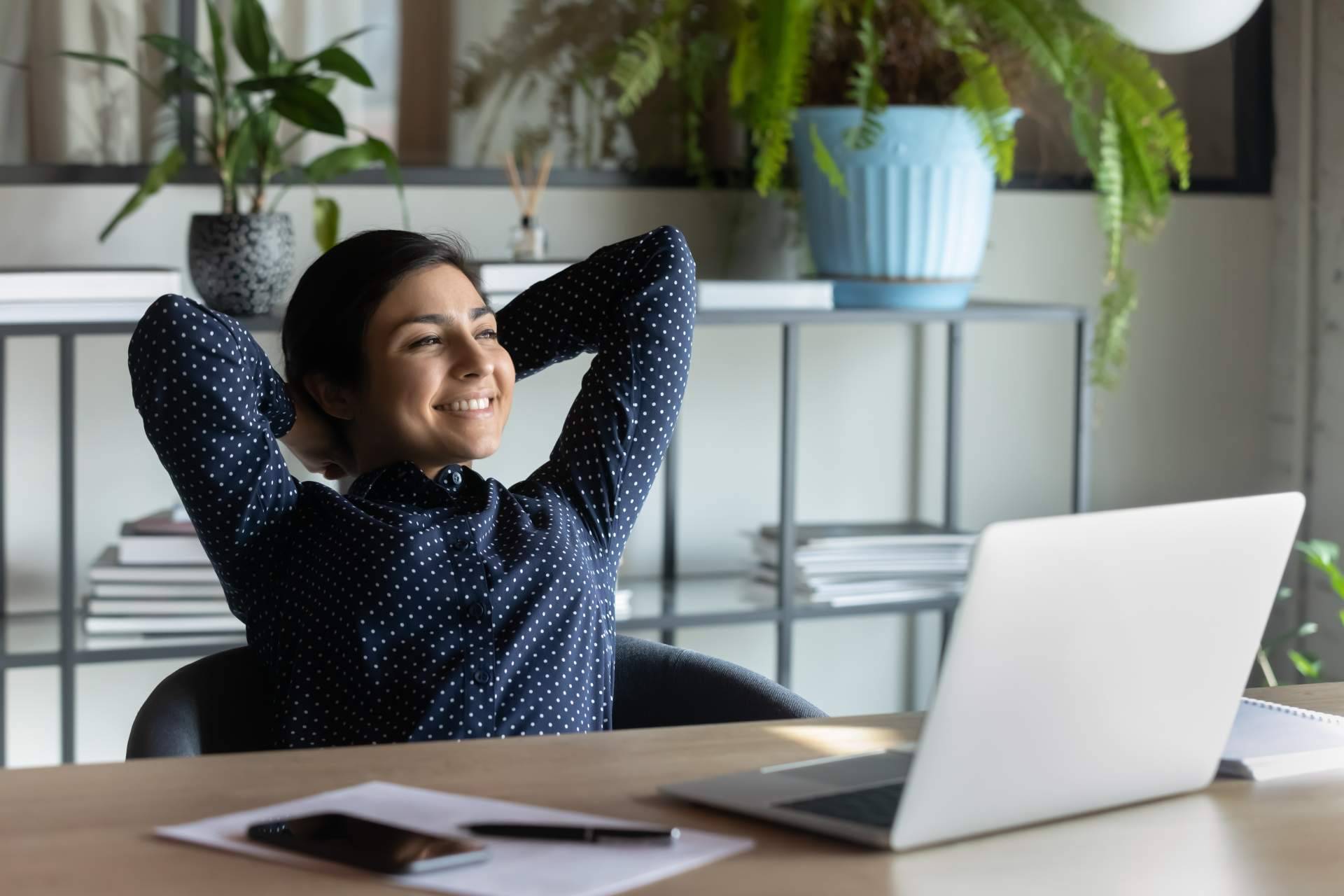Cómo cumplir con facilidad la normativa sobre el registro de jornada; software as a service de la empresa HRLOG