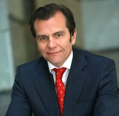 Sanitas invertirá 50 millones de euros en cinco residencias en tres ciudades clave de España 1 Merca2.es Iñaki Peralta, ceo de Sanitas
