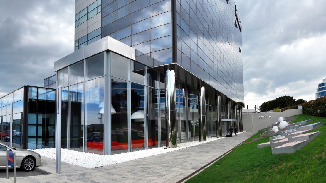 Madrid encabeza el incremento de la contratación de oficinas hasta cierre del tercer trimestre en Europa