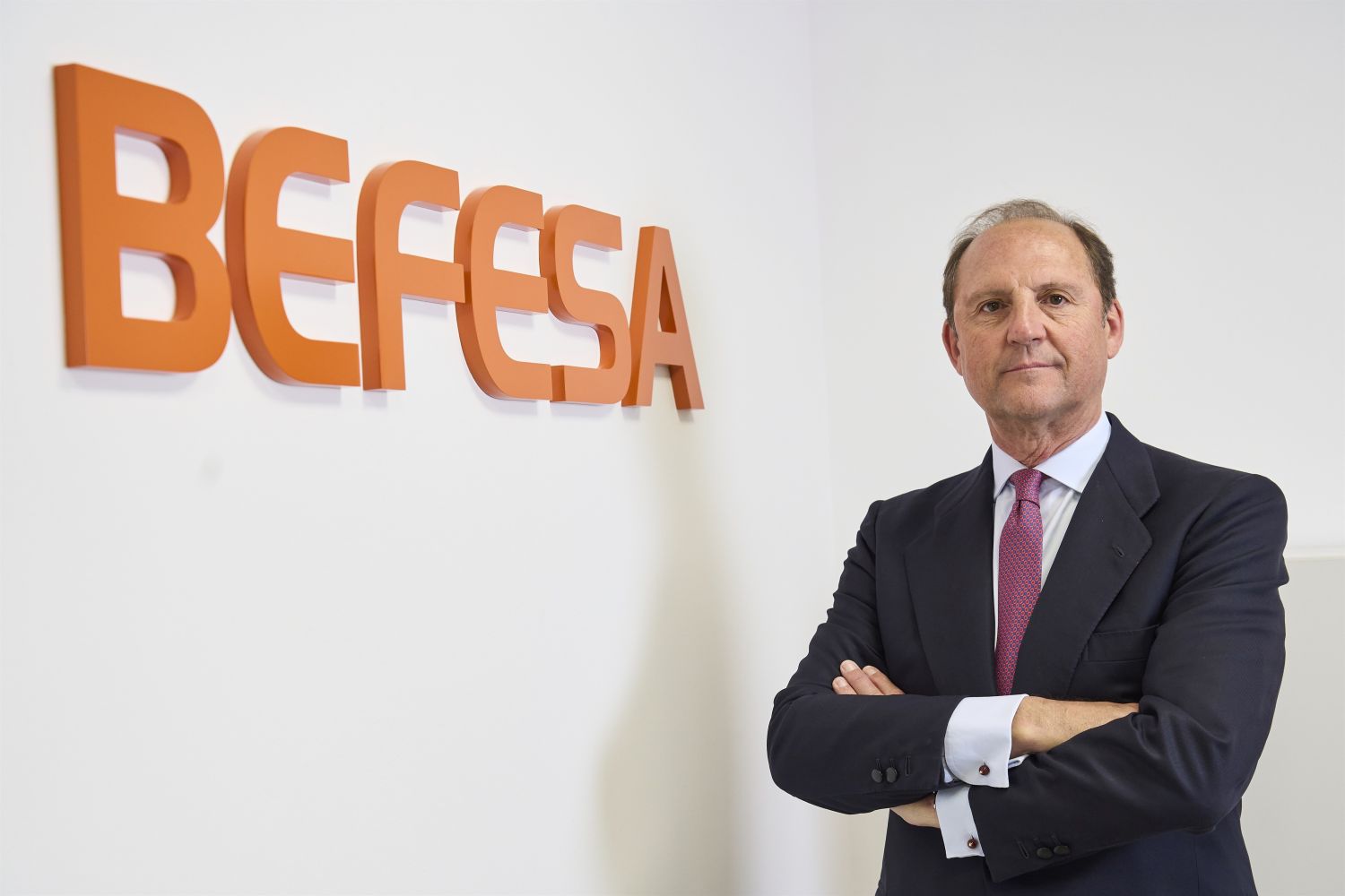 Befesa volverá a experimentar un crecimiento anualizado del Ebitda del 21%