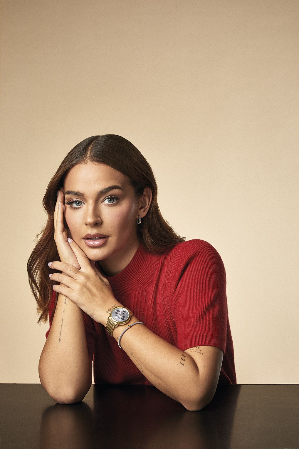 Laura Escanes embajadora de Viceroy 1 Merca2.es Laura Escanes embajadora de Viceroy