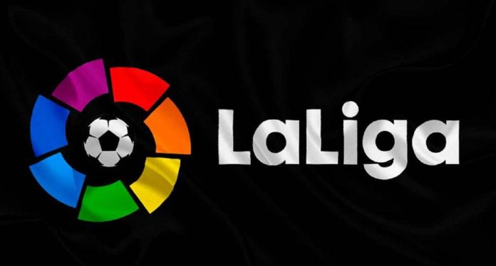 La Liga Española