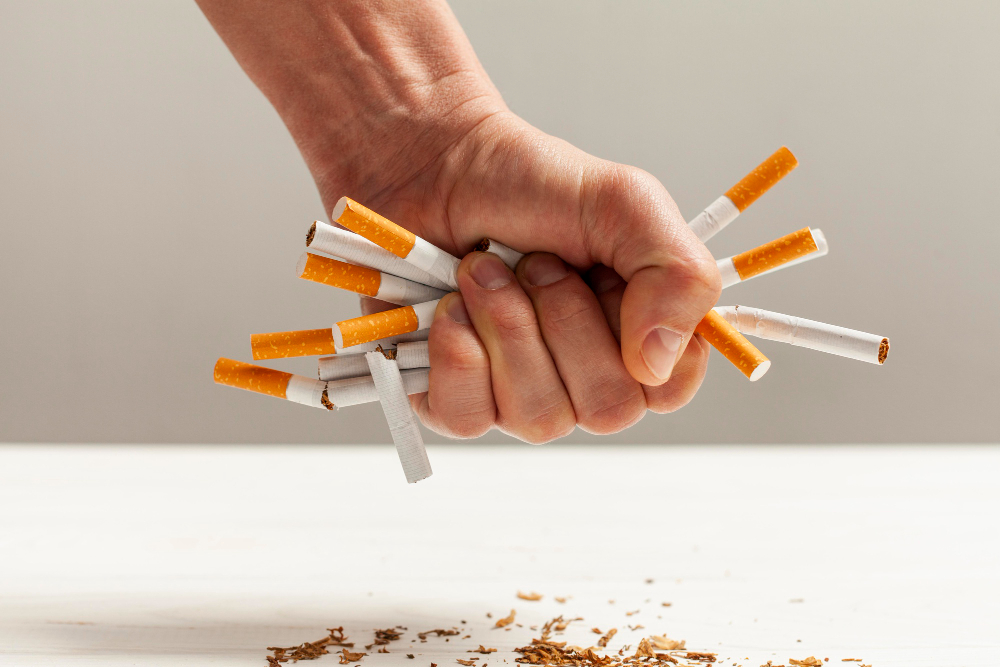El ‘lobby del tabaco’ presiona de nuevo al Gobierno