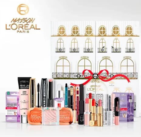 loreal Merca2.es