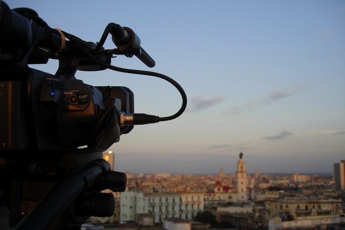 Convocadas las ayudas a la creación audiovisual para el Festival de Málaga 2024