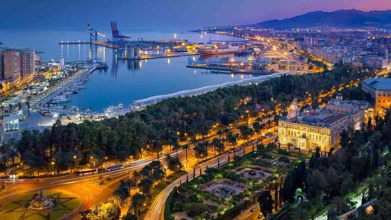 malaga 55 Merca2.es