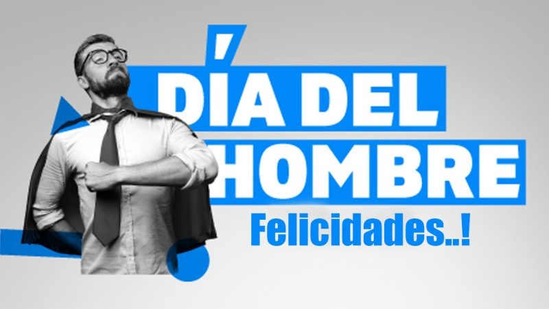 Celebramos la diversidad masculina: El día internacional del hombre 3 Merca2.es maxresdefault 7 Merca2.es