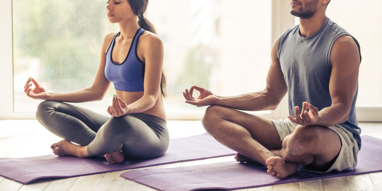 MEDITACIÓN Y MEJORA DE LA RELACIÓN CONTIGO MISMO