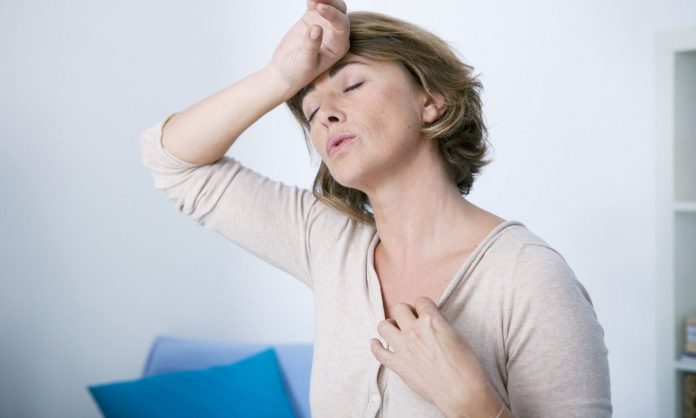 menopausia