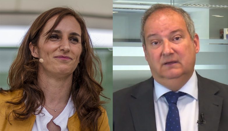 ministros nuevos Monica Garcia Jordi Hereu Merca2.es