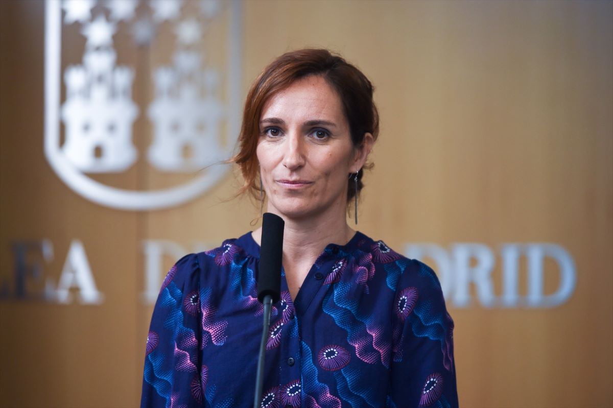 Mónica García asume  Sanidad con la incógnita de qué pasará con los conciertos