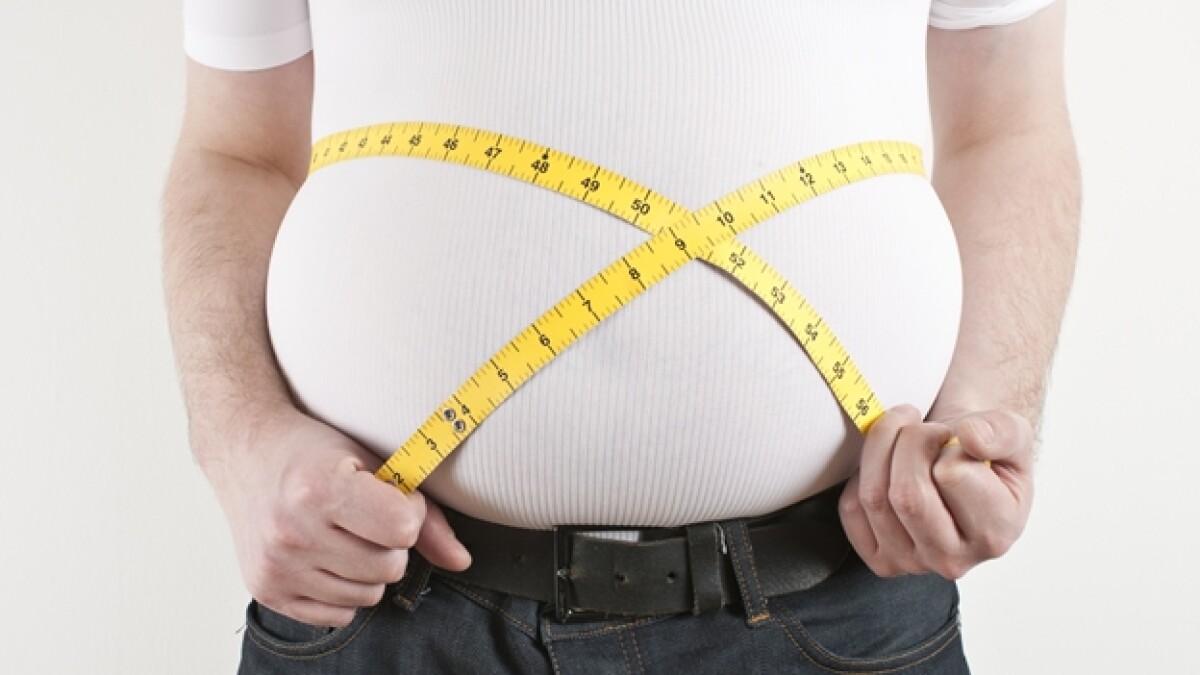 Obesidad: 6 alternativas naturales que evitan el quirófano