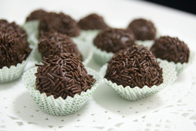 Receta de trufas de chocolate, un bocado divino 2 Merca2.es ogresize Merca2.es