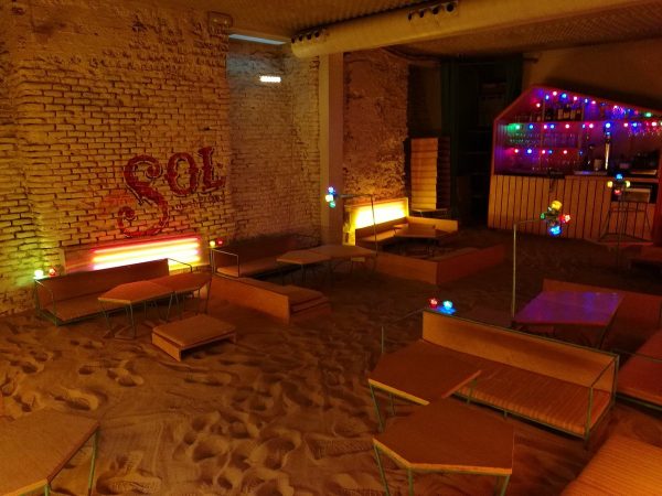 Los bares más originales y extravagantes de Madrid para una salida diferente 3 Merca2.es ojala Merca2.es
