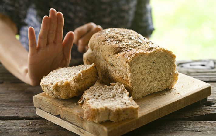 Esto es lo que le pasa a tu cuerpo si dejas de comer gluten sin ser celiaco 9 Merca2.es pan Merca2.es