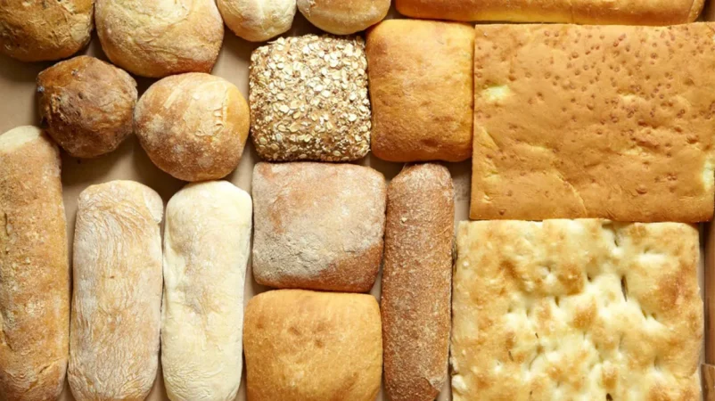 Esto es lo que le pasa a tu cuerpo si dejas de comer gluten sin ser celiaco 5 Merca2.es gluten