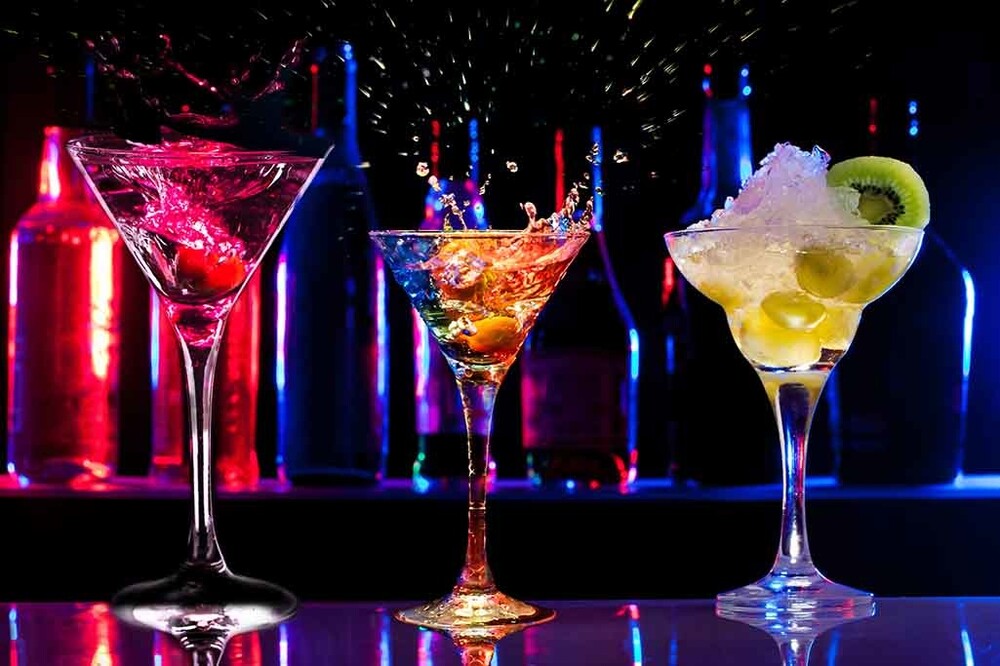 Brindemos con estilo: Los 10 mejores Cocktails para disfrutar en invierno
