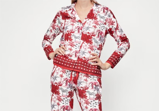 pijama 3 Merca2.es