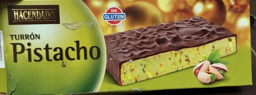 pistacho Merca2.es