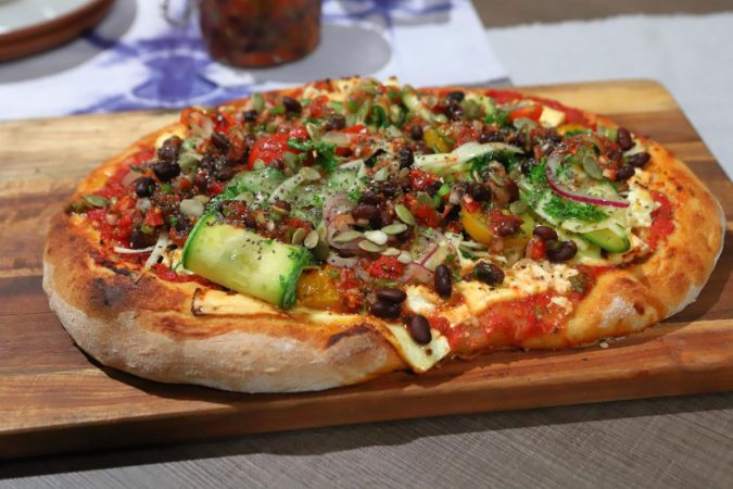 pizza 11 Merca2.es