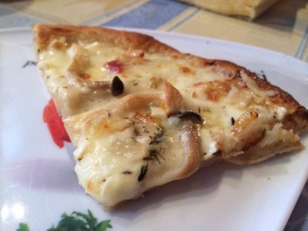 pizza