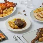 Mercadona te lo pone fácil estas Navidades con sus nuevos platos listos para comer