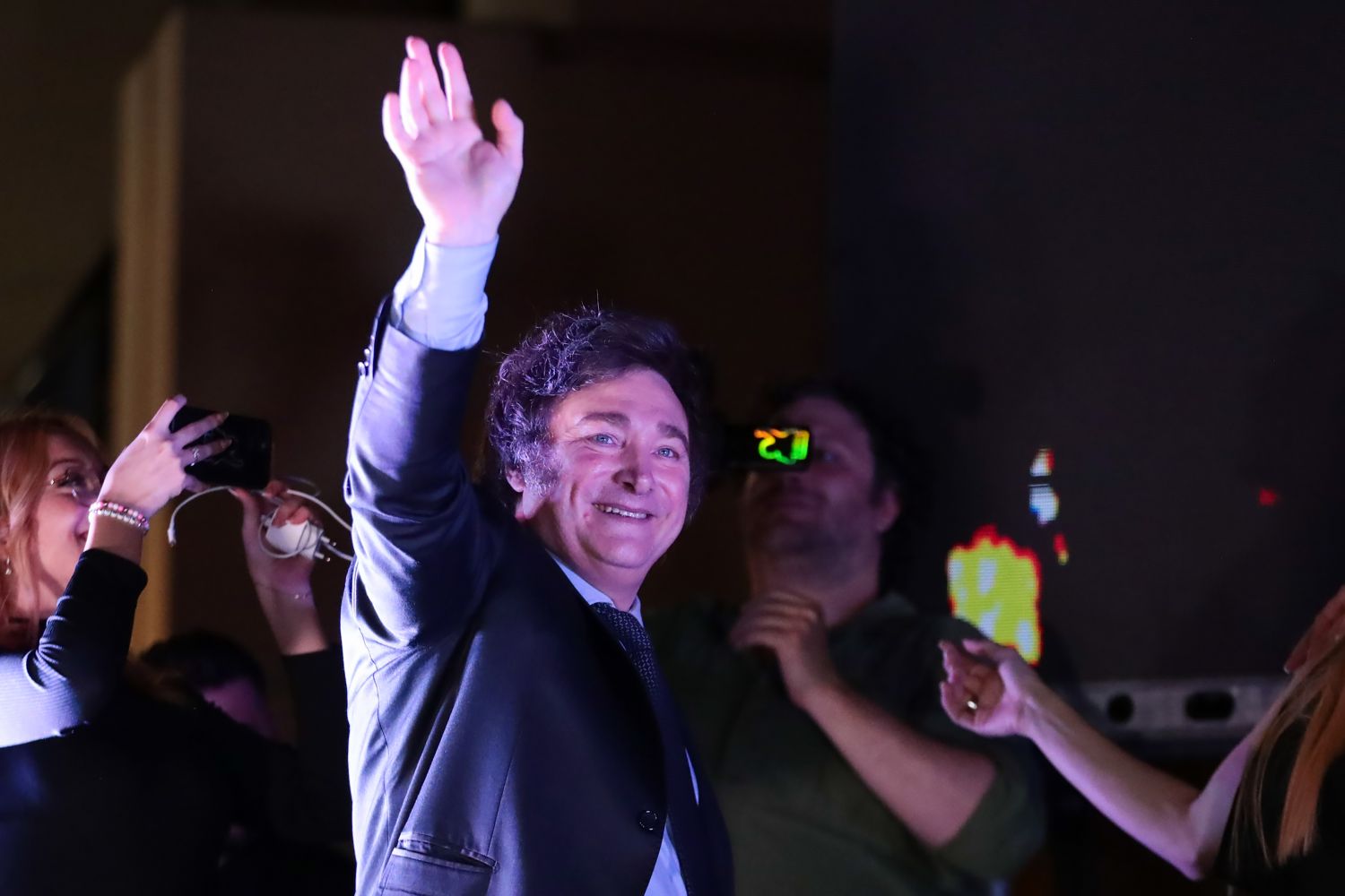 Argentina: un ministro de economía favorable a las reformas y al mercado será clave