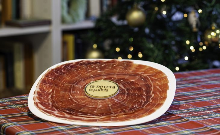 Este es para la OCU el mejor jamón relación calidad precio 6 Merca2.es Jamon Bellota Black Friday