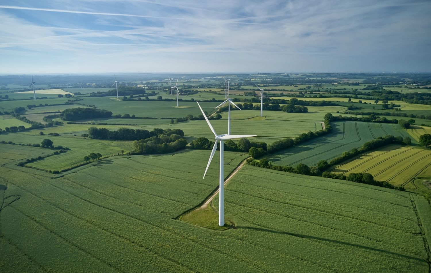 qualitas energy eolica